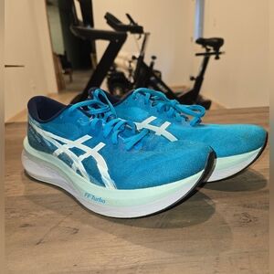 Asics Magic Speed 4 Size 10